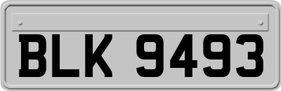BLK9493