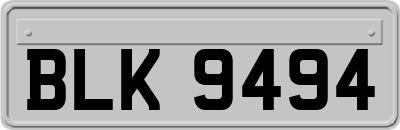 BLK9494