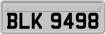 BLK9498