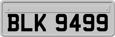 BLK9499
