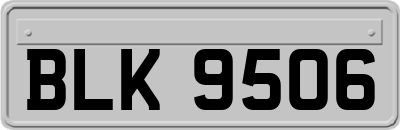 BLK9506