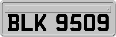 BLK9509