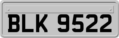 BLK9522