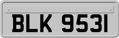 BLK9531