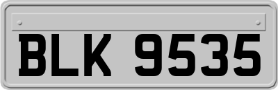 BLK9535