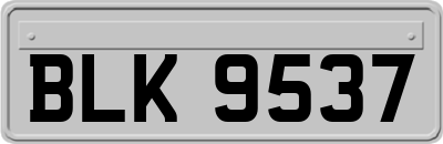 BLK9537