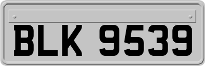 BLK9539
