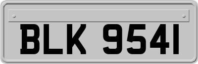 BLK9541