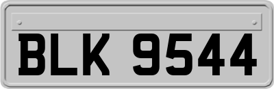 BLK9544