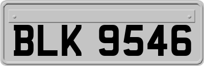 BLK9546