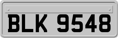 BLK9548