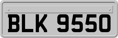 BLK9550