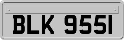 BLK9551
