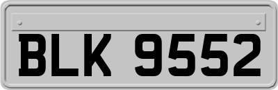 BLK9552