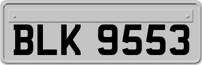 BLK9553