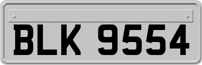 BLK9554