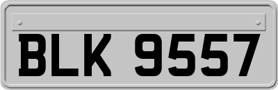 BLK9557