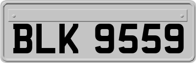 BLK9559