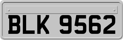 BLK9562