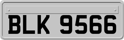 BLK9566