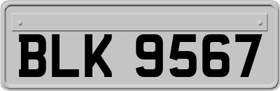 BLK9567