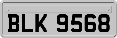 BLK9568