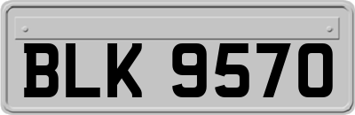BLK9570