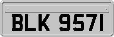 BLK9571