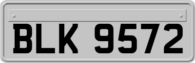 BLK9572