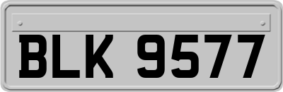 BLK9577