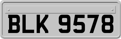 BLK9578