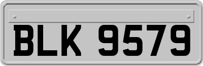 BLK9579