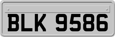 BLK9586