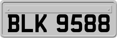 BLK9588