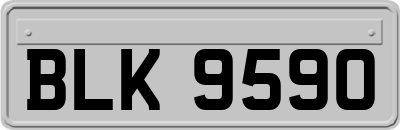 BLK9590
