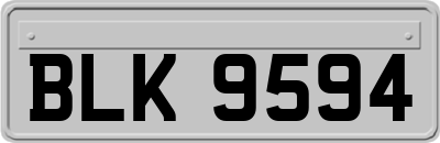 BLK9594