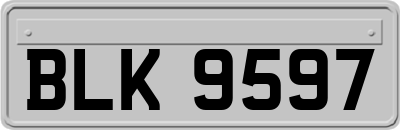 BLK9597