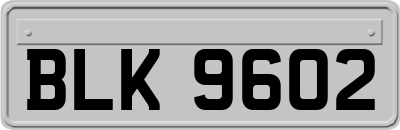 BLK9602