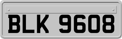 BLK9608