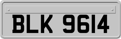 BLK9614