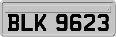BLK9623
