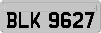 BLK9627