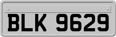 BLK9629