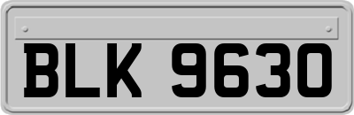 BLK9630