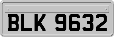 BLK9632