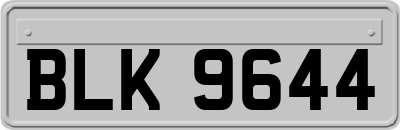 BLK9644