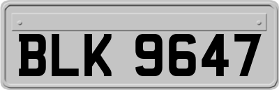 BLK9647