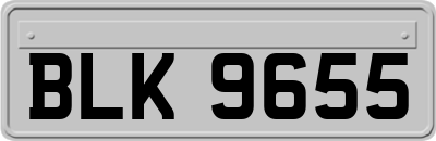 BLK9655