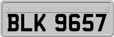 BLK9657
