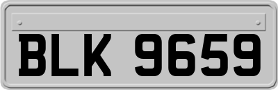 BLK9659